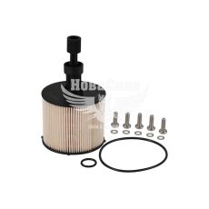 Фільтр паливний (Fast) Dacia Logan з10р.в. 1.5dCi