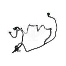 Шланг обратки Renault Master 2.2DCi, 2.5DCi с98г.в. (Fast)