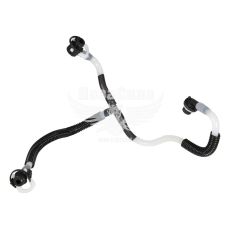 Трубка паливна MB Sprinter CDI від ТНВД (Fast)