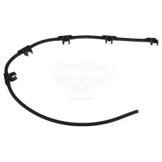 Шланг обратки MB Sprinter 2.9TDI з95-00р.в. (Fast)