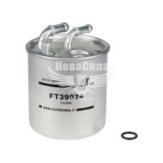 Фільтр паливний (Fast) MB Sprinter з06р.в. 2.2CDI, 3.0CDI (висота 100мм)