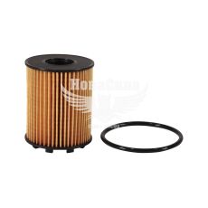 Фильтр масляный (Fast) Opel Combo с04г.в. 1.3CDTI 16кл. (Purflux)