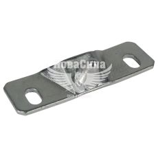 Фіксатор двері Fiat Ducato з97-06р.в. бок. нижн. (Fast)