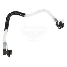 Трубка топливная MB Sprinter CDI от ТНВД к отключ. клапана (Fast)