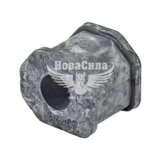 Втулка стабілізатора Mitsubishi Pajero Sport з98-08р.в. переднього (CTR)