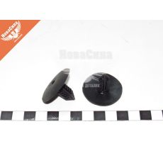 Кліпса кріплення підкрильника Renault (Україна) (Nissan)