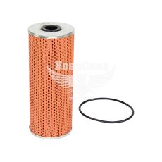 Фільтр масляний (WIX) BMW 524 (E34) з88-95р.в. 2.4TD