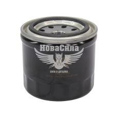 Фільтр масляний (WIX) D. Matiz з98р.в. 0.8