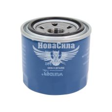 Фильтр масляный (Wunder Filter) Mitsubishi Pajero с90-97г.в. 3.0V6 24кл.