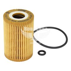 Фільтр масляний (Wunder Filter) MB A-Class з97-04р.в. 1.4, 1.6, 1.8