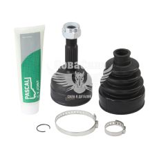 Шарнір, приводний вал (PASCAL) G1E002PC RENAULT DACIA