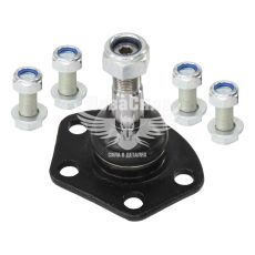 Шарнир независимой подвески / поворотного рычага (PROFIT) 2301-0081 CITROEN FIAT PEUGEOT