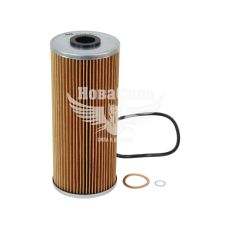 Фільтр масляний (WIX) MB 814-917 з84-98р.в. 6.0D