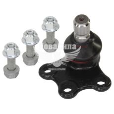 Шарнір незалежної підвіски / поворотного важеля (SWAG) 62 93 8025 CITROEN PEUGEOT DS