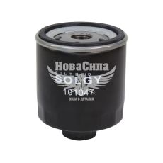 Фільтр масляний (Solgy) Skoda Octavia з96р.в. 1.4, 1.6