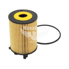 Фільтр масляний (Wunder Filter) Peugeot Partner з06р.в. 1.6HDi