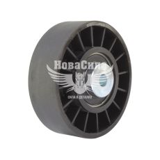 Ролик ремня полікл. MB Sprinter TDI з95-00р.в. натяжний (Rotweiss) MB Vito TD з96-03р.в. (80х25мм.)