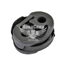 Резинка крепл. глушителя Fiat Doblo с01г.в. (Fischer)