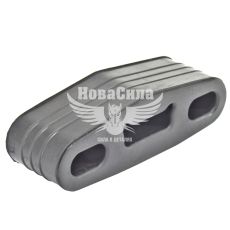 Резинка крепл. глушителя Opel Astra F с91-98г.в. (Fischer)