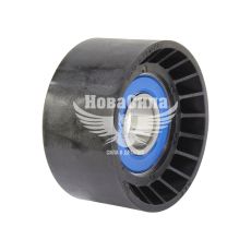 Ролик ремня полікл. Opel Vivaro 1.9DTI, 2.5CDTI з01р.в. паразит (SKF) (60х31мм.)