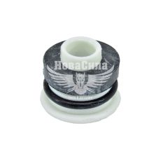 Втулка куліси КПП D. Lanos з97р.в. (Korea)