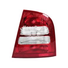 Ліхтар Skoda Octavia з00-10р.в. зад. прав. (Depo) (седан)