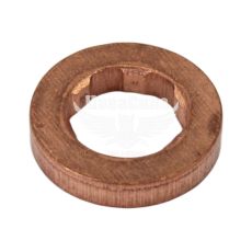 Шайба под форсунки VW Passat с09-14г.в. (Fischer) (1.6TDI)