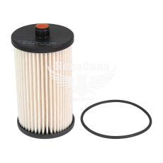 Фільтр паливний (Sofima) VW Crafter 30-50 з06р.в. 2.5TDI