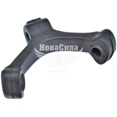 Кронштейн резинки кріпл. глушника VW Passat з96-14р.в. (Fischer)