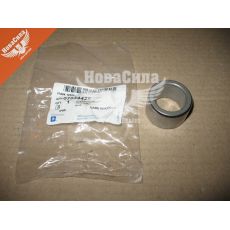 Втулка рульової рейки D. Lanos з97р.в. розпорна метал. (Korea)