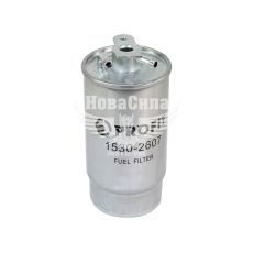 Фільтр паливний (Profit) Opel Omega 2.5DTI з01-03р.в.