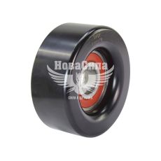 Ролик ремня поликл. VW Caddy III 1.4, 1.6 с95-10г.в. натяжной в голый. (Solgy) (70х26мм.)