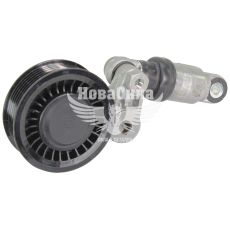 Ролик ремня полікл. VW Crafter 2.5TDI з06р.в. натяжний в зб. (SNR) (76х26мм.)