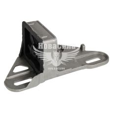 Кронштейн резинки крепл. глушителя Renault Clio II с98г.в. (Fischer)