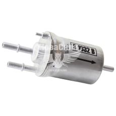 Фильтр топливный (Sofima) Skoda Fabia с99-08г.в. 1.0, 1.2, 1.4, 2.0