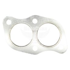 Прокладка глушителя прийм. трубы VW Golf III с91-99г.в. (Fischer)