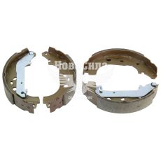 Колодки гальмівні F. Focus II з04-12р.в. зад. (Profit)