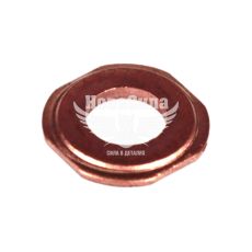 Шайба под форсунки Opel Astra H с04г.в. (Fischer) (1.7CDTI)