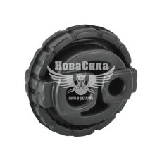 Резинка крепл. глушителя Peugeot 406 с95-04г.в. (Fischer)