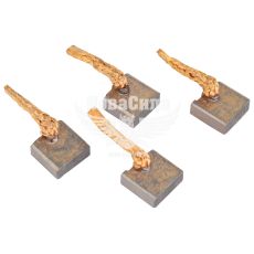 Щітка стартера Alfa Romeo з94-05р.в. (AS)