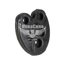 Резинка крепл. глушителя MB E-Class (W124) с93-95г.в. (Fischer)