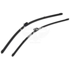 Щітка склоочисника (DENSO) DF084 MERCEDES-BENZ