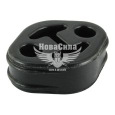 Резинка крепеж. глушителя MB A-Class (W168) с97-04г.в. (Fischer)