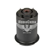 Втулка балки зад. подв. D. Lanos (Vortex)