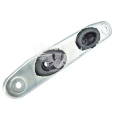 Кронштейн резинки кріпл. глушника VW Caddy III з04р.в. (Fischer)