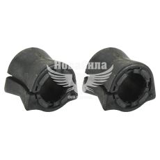 Втулка стабілізатора Fiat Scudo 25мм. з07р.в. переднього (25мм). (Moog)