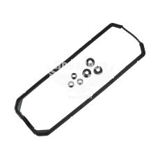 Прокладка кришки клапанів VW T-4 1.9TD з90-03р.в. (Fischer)