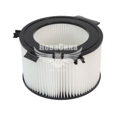 Фильтр салона (Wunder Filter) VW T4 с90-03г.в. 1.9D, 1.9TD, 2.0, 2.4D, 2.5, 2.5TDI