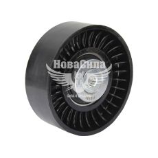 Ролик ремня поликл. VW T-4 1.9TD, 2.4D, 2.5TDI с90-03г.в. натяжной (Solgy) (78х26мм.)