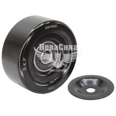 Ролик ремня полікл. Nissan Navara 2.5dCi з05р.в. натяжний (SKF) (84х29мм.)